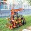 test soil bearing capacity Multifunction Standard Penetration Test and Dynamic Cone Penetrometer