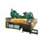 Long operating life and lower noiseplastic granulator machine recycling of cheap price
