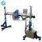 Professional factory poly bag label applicator
