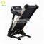 Double Shock Absorbing System Cheap Automatic Electric Motor dc Treadmill Gym Equipments