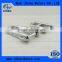 Sale Stainless steel Long Dee shackles for rigging/marine hardware made in china
