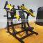 Hammer Strength Chest Press Bodybuilding Fitness Machine