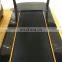 High Quality Manufacturer Cardio Gym Fitness Equipment Commercial Motorized Treadmill