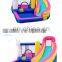 indoor cheap inflatable bouncers for sale,homeuse bouncer inflatable for toddlers, Oxford cloth,