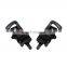 Серый внутренний ручки двери для Hyundai Santa Fe 2007 - 2012 826102B000