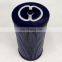 Alternative To  Paper Filter Element MF4003P25NBP01 In Machine Oil Filter
