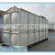 grp water tank/SMC modular glass fiber water tank/FRP snap-together water tank
