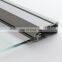 China top factory supply architectural aluminum profile for windows and doors