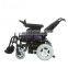 2016 Hot sale folding automatic electric wheelchair