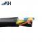 TUV EV07EEC4E-H charging cable 450/750 300V TPE for car charging pile