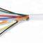 Shield fire resistant cable 4 pair 8 core Solid Security Fire Alarm Cable