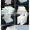 Пластиковые листы HDPE двухцветные, произведенные в Китае