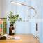 modern Eye-Protection LED reading  Lamp flexible long  arm clamp desk lamp