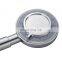 Stainless steel panel Water saving rain shower head