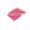 Case of 12 Pink Pearlized Lotion Soap 800-ml hand soap refill bag