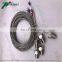 Fixed ferrule bolt Size from M4 to M32 selectable K type sensor