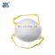 FFP1 Disposable Cup Mask Making Machines Equipments In China Supplier