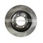 Brake Disc Front For Fortuner Hilux VII VIII 43512-0K090