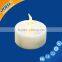 KTV Bar indoor solar candle light led artificial candle light christmas candle bridge light