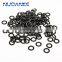 Heat Resistant Rubber Ring High Quality Rubber O Ring Rubber O-Ring Seal From China