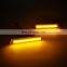 Led Dynamic Turn Signal Light  For BMW E36 M3 Facelift 1997-1999 X5 E53 1999-2006 Side Marker Fender Sequential Lamp Blinker