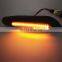 2Pcs For bmw E90 E91 E92 E93 E60 E87 E82 E46 Car Turn Signal Lights LED Turn Indicator Blinker Lamp Signal Lamp Side Marker