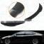 Carbon Fiber Spoiler for Model 3 Trunk Lip Spoiler Wing Sport Trunk Wing Performance Spoiler for for Tesla Model 3