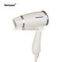 Honeyson oem cheap hotel guest room low watt hair dryer