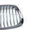 Radiator Grill Assembly Front Right Chrome For 2001-03 BMW 5 Series 51137005838