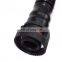Free Shipping!For BMW 525i 530i Crankcase Vent Hose Pipe From Vent Valve To Intake Manifold