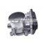 Auto Flat Throttle Body Assy For TOYOTA HILUX VIGO 2GDFTV GUN125 GUN126 26100-0E020 26100-11020