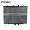 Vacuum Brazed Aluminium Radiator Assembly For Nissan Infiniti Rogue 21400-JM00A