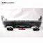 High quality FRP SLK CLASS R172 body kit fitting for SLK CLASS R172 2 door 2011~