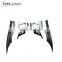 3S G20 pp with dry carbon material sport Pro body kit fit for G20 front lip rear diffuser fender and exhaust tips