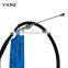 High quality cable manufacturer motorcycle custom replace adjustable CBR150 clutch cable for Thailand Market