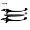 China Brake Lever for Motorcycle SUPRA-X Right Brake Lever Handle Hot Sales Brake Clutch Lever