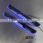 Led Door Sill Plate Strip step light door decoration step for Honda vezel dynamic sequential style