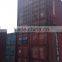 used shipping containers sale from China