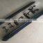 hight quality car running board side foot step pedal for LEXUS RX 200t