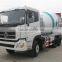6x4 Dongfeng Concrete Mixer Truck 9m3 from China fro sale