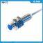 Metal Inductive Transistor Output Hall Proximity Sensor with CE Certificate