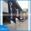 2015 High Quality Wholesale Fashion Beach Flag Banner