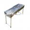Charcoal BBQ A Grill Barbique Folding Machine For Cooking Meats Grill