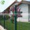 3D Mesh Fence Garden Fence Welded Mesh Fence for sale