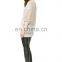 High Quality Women Skinny Sweaters Design