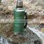 GiNT 2.2L Wholesale Double Wall 304 Stainless Steel Insulated Water Bottle Portable Vacuum Flask with Handle