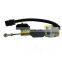 3932529 /3932530/SA-4756-12 Electric parts Flameout Solenoid Valve /  Shut Off /stop Solenoid valve 12V 24V