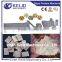 Soya Chunks Nuggets Mince Protein Extruder Making Machines