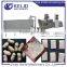 tvp textured soy protein making machine