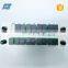 Qingdao Factory price 1*8 1*16 1*32 card PLC splitter